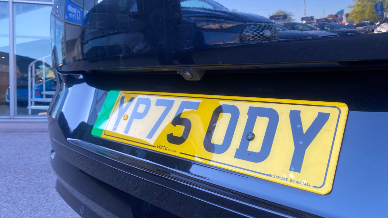 Ford Capri 210kW Premium 77kWh 5dr Auto Electric Estate